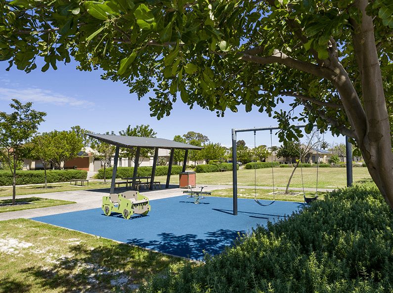 Eyre at Penfield Estate - Eyre Playground
