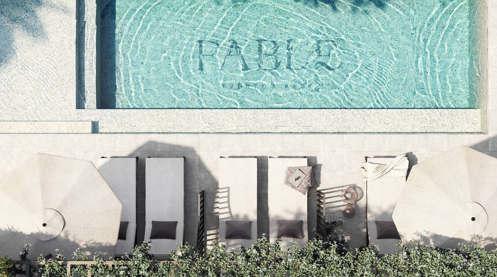 Fable by Rogerscorp - Everton Park