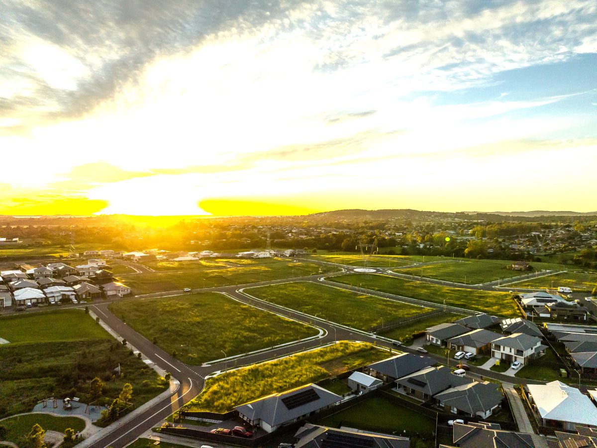 Fair Views Estate - Horsley