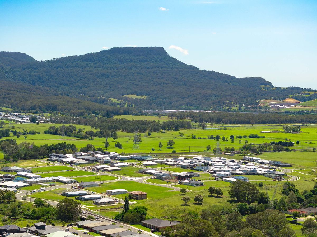 Fair Views Estate - Horsley