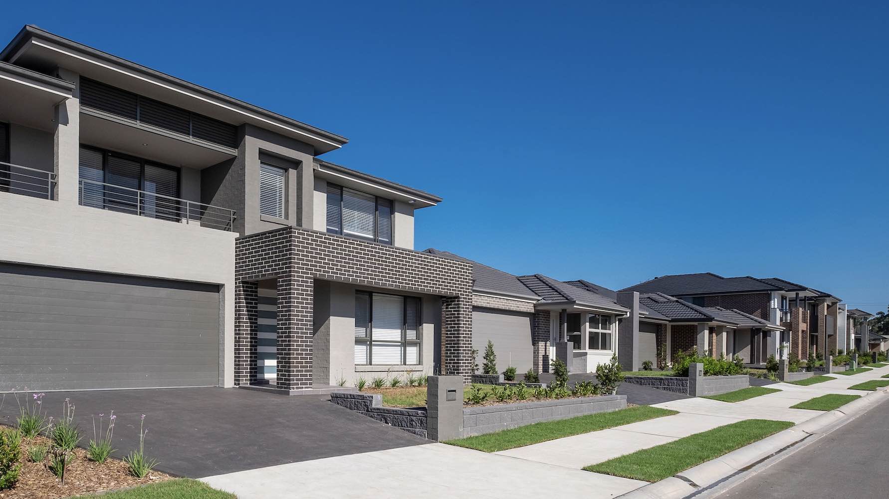 Fernlea Estate - Marsden Park
