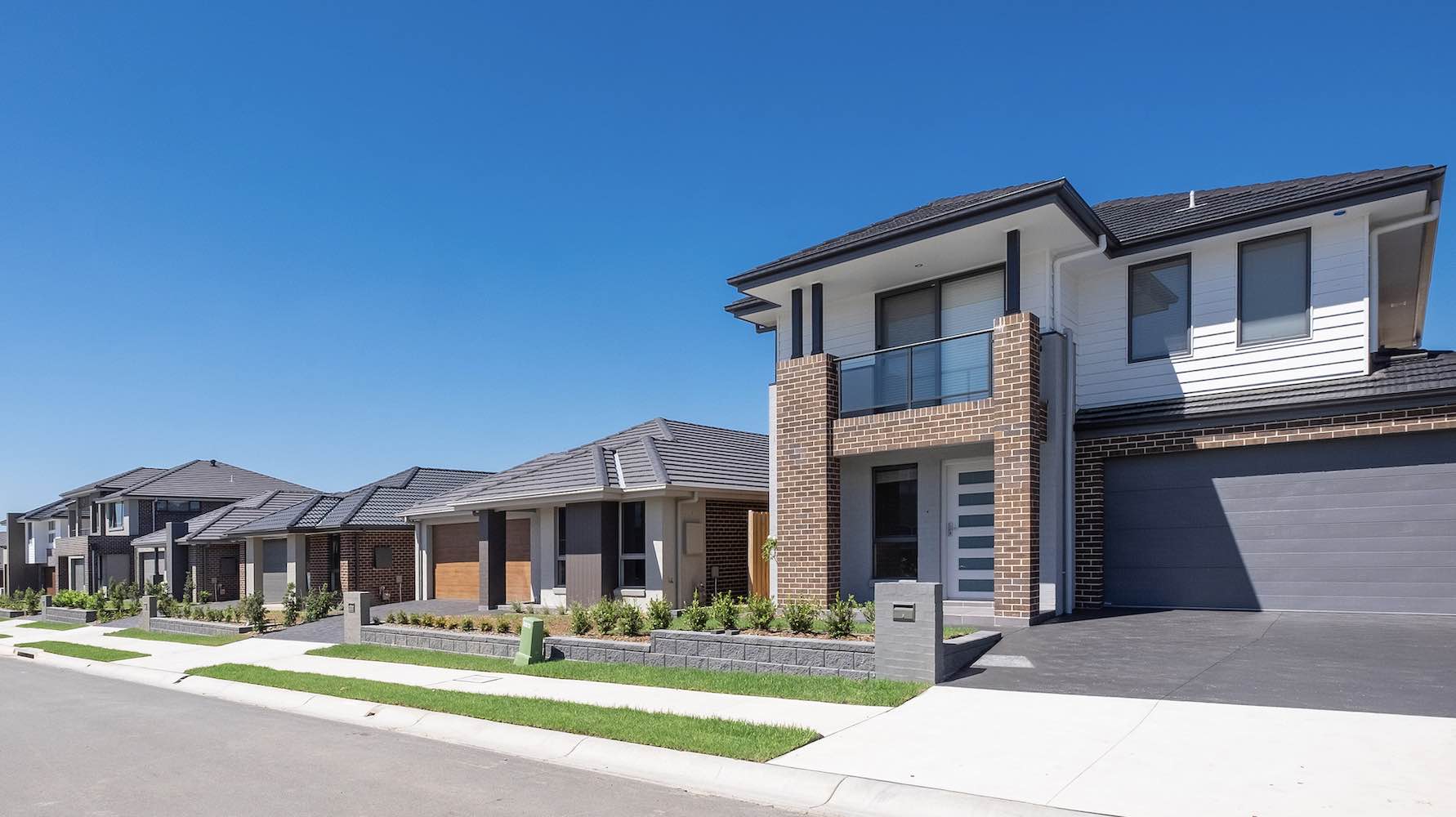 Fernlea Estate - Marsden Park