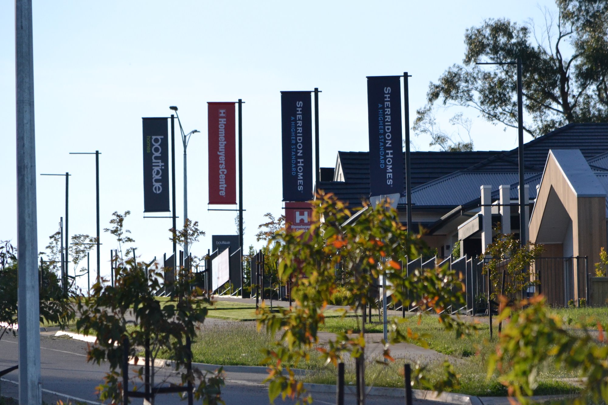 Ferntree Ridge Estate - Drouin