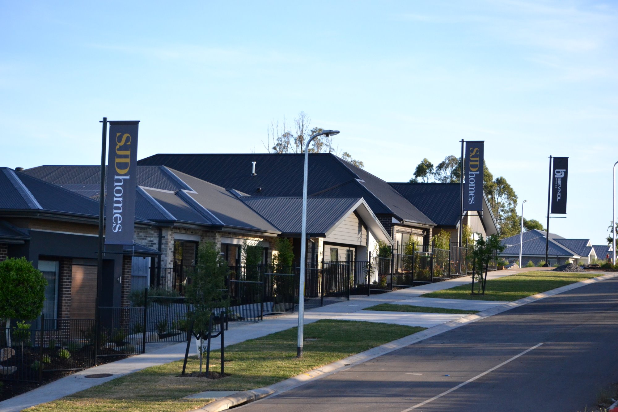 Ferntree Ridge Estate - Drouin
