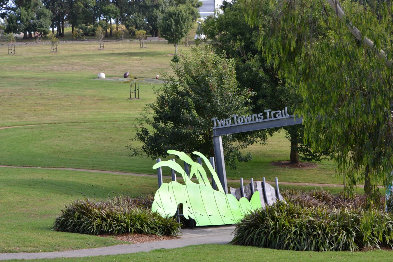 Ferntree Ridge Estate - Drouin