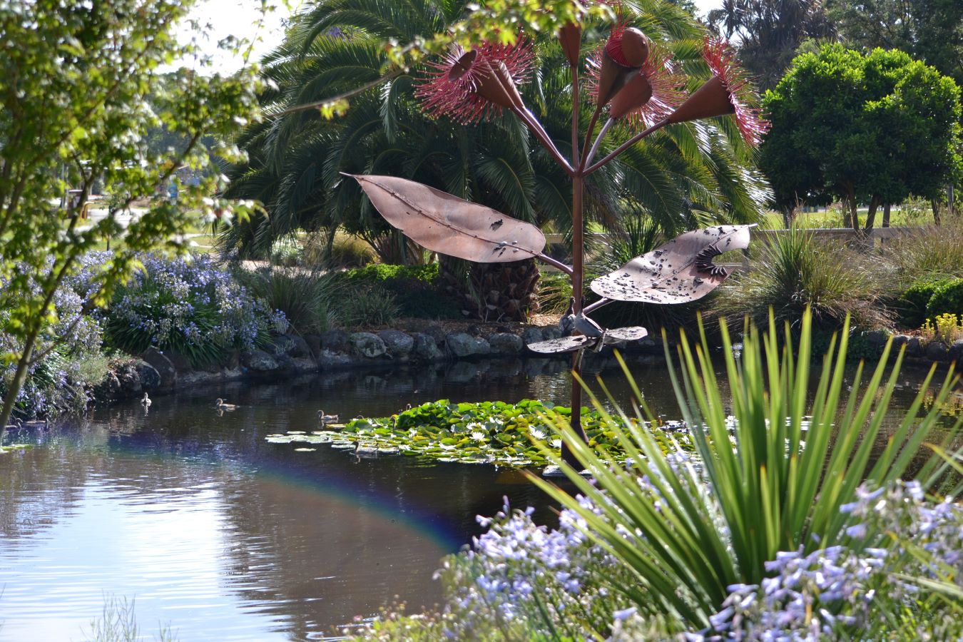 Ferntree Ridge Estate - Drouin