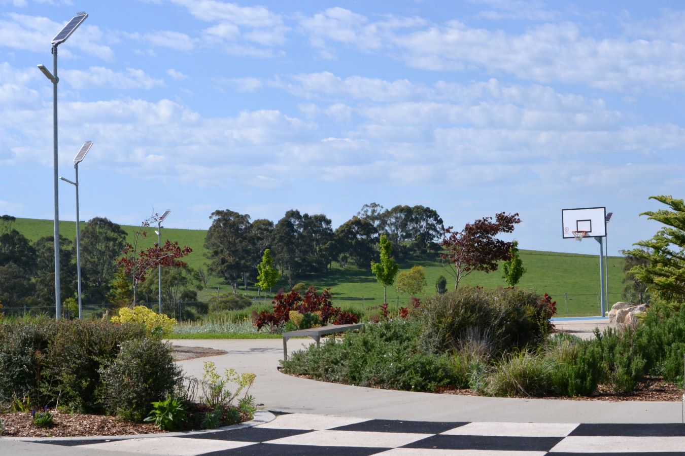 Ferntree Ridge Estate - Drouin Playground