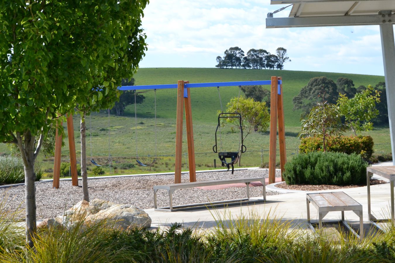 Ferntree Ridge Estate - Drouin Playground