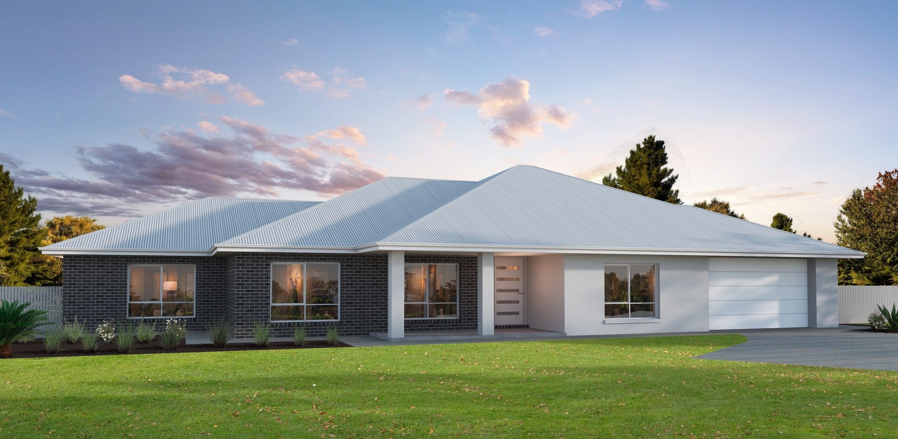 Field and Country Estate - Lewiston