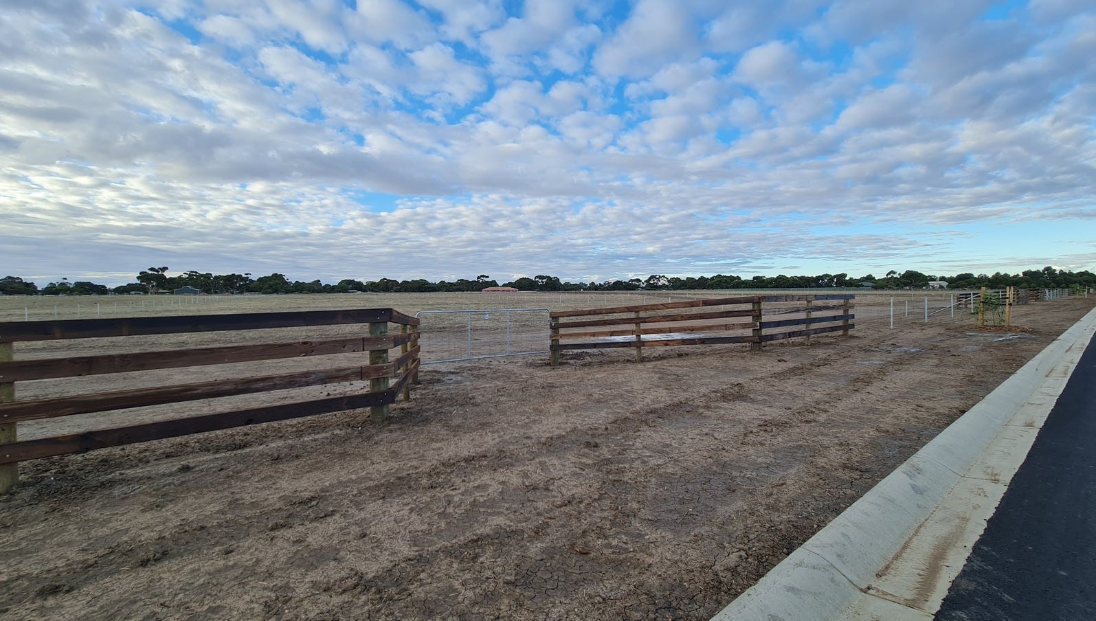 Field and Country Estate - Lewiston