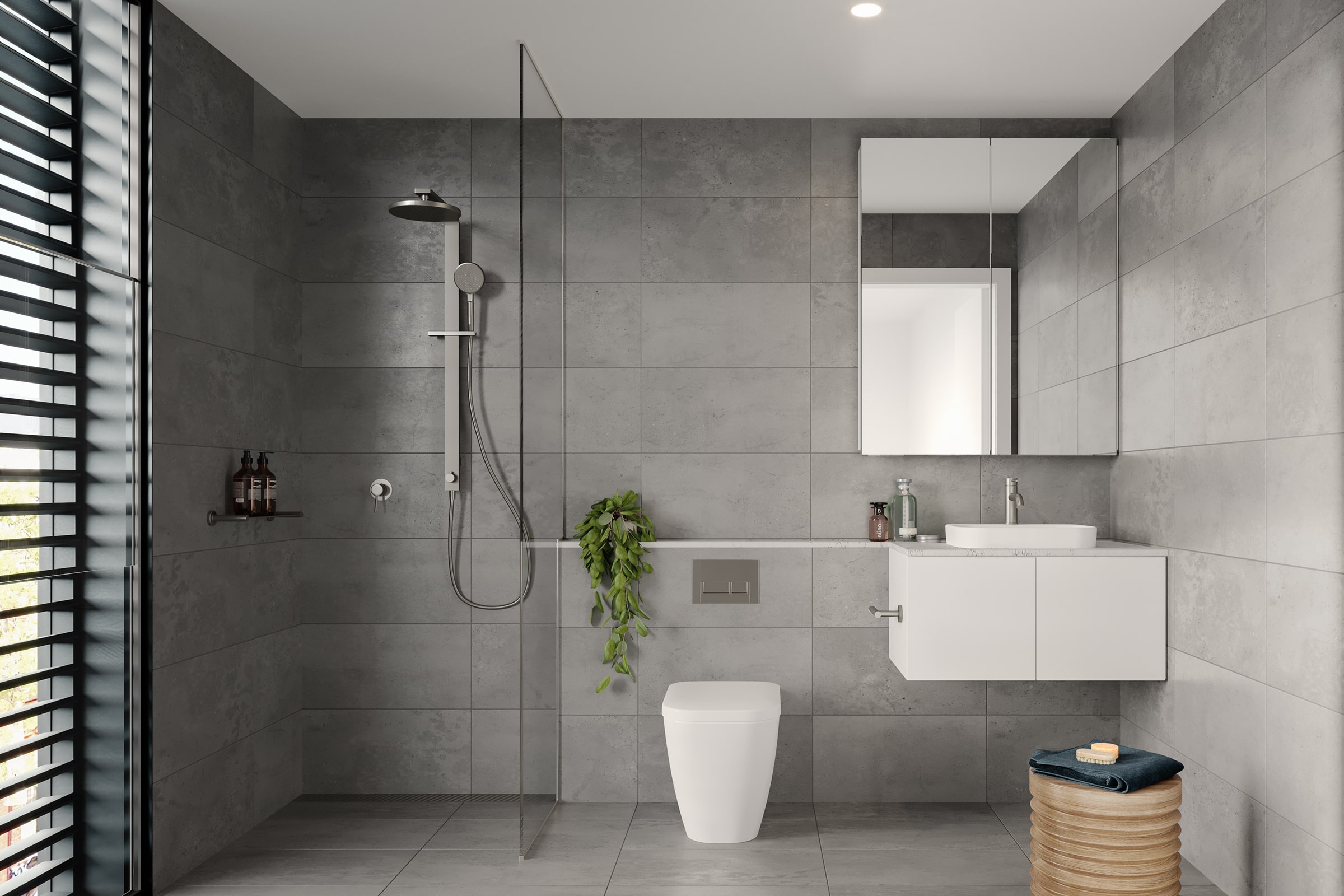 Fitzrovia Residences - Fitzroy 