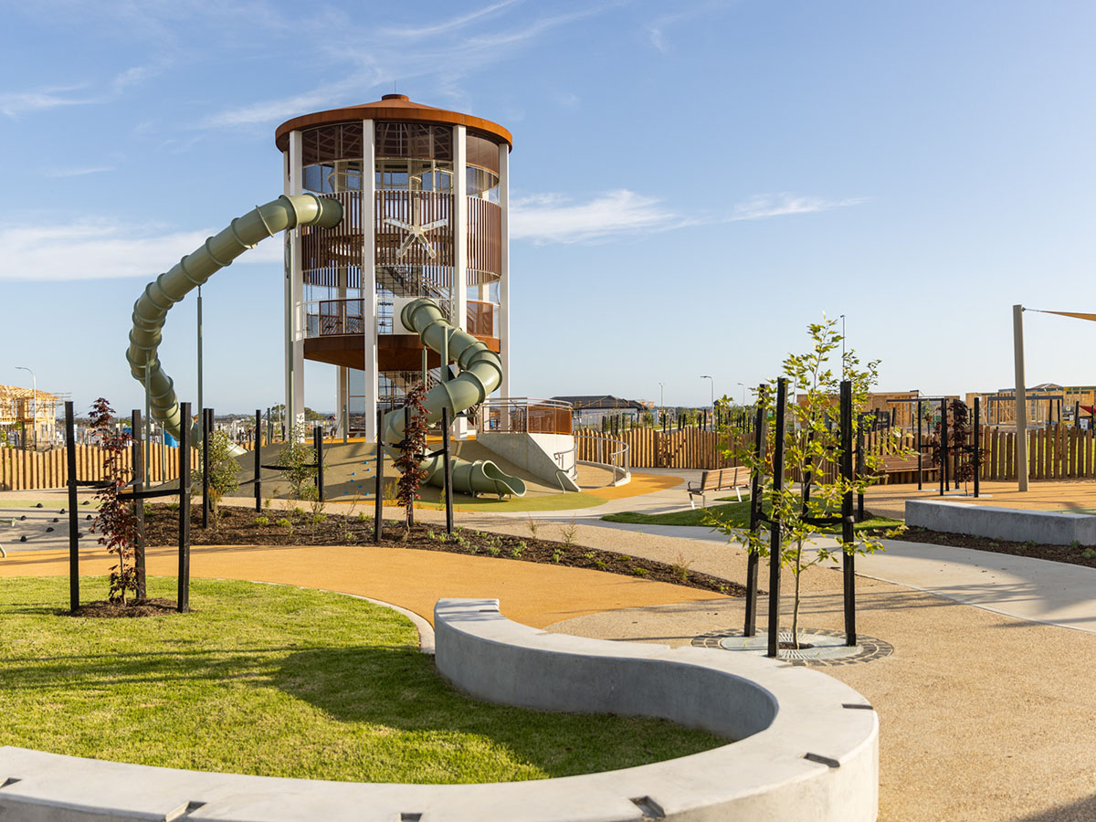 Five Farms Estate - Clyde North 