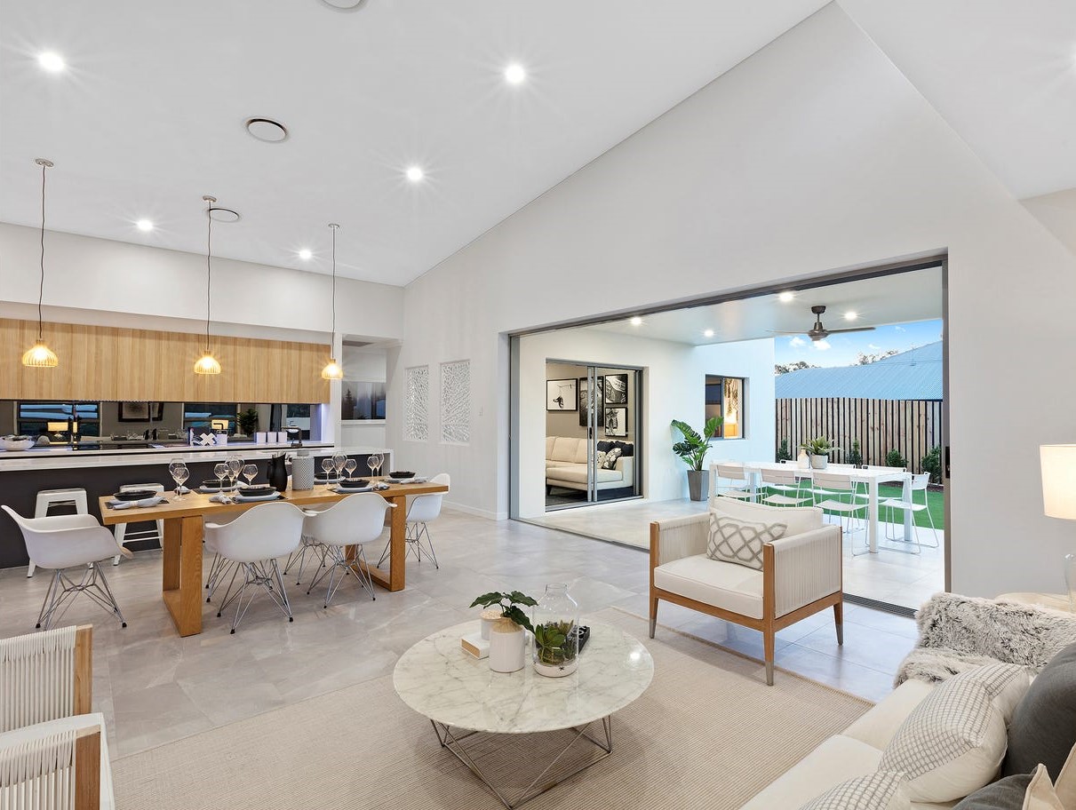 Flagstone Estate - Flagstone