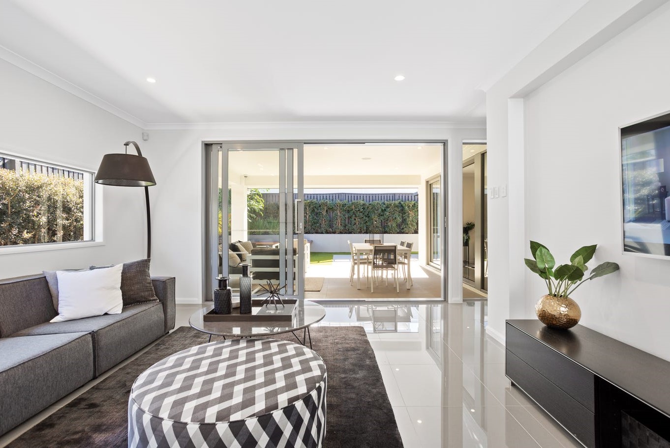 Flagstone Estate - Flagstone