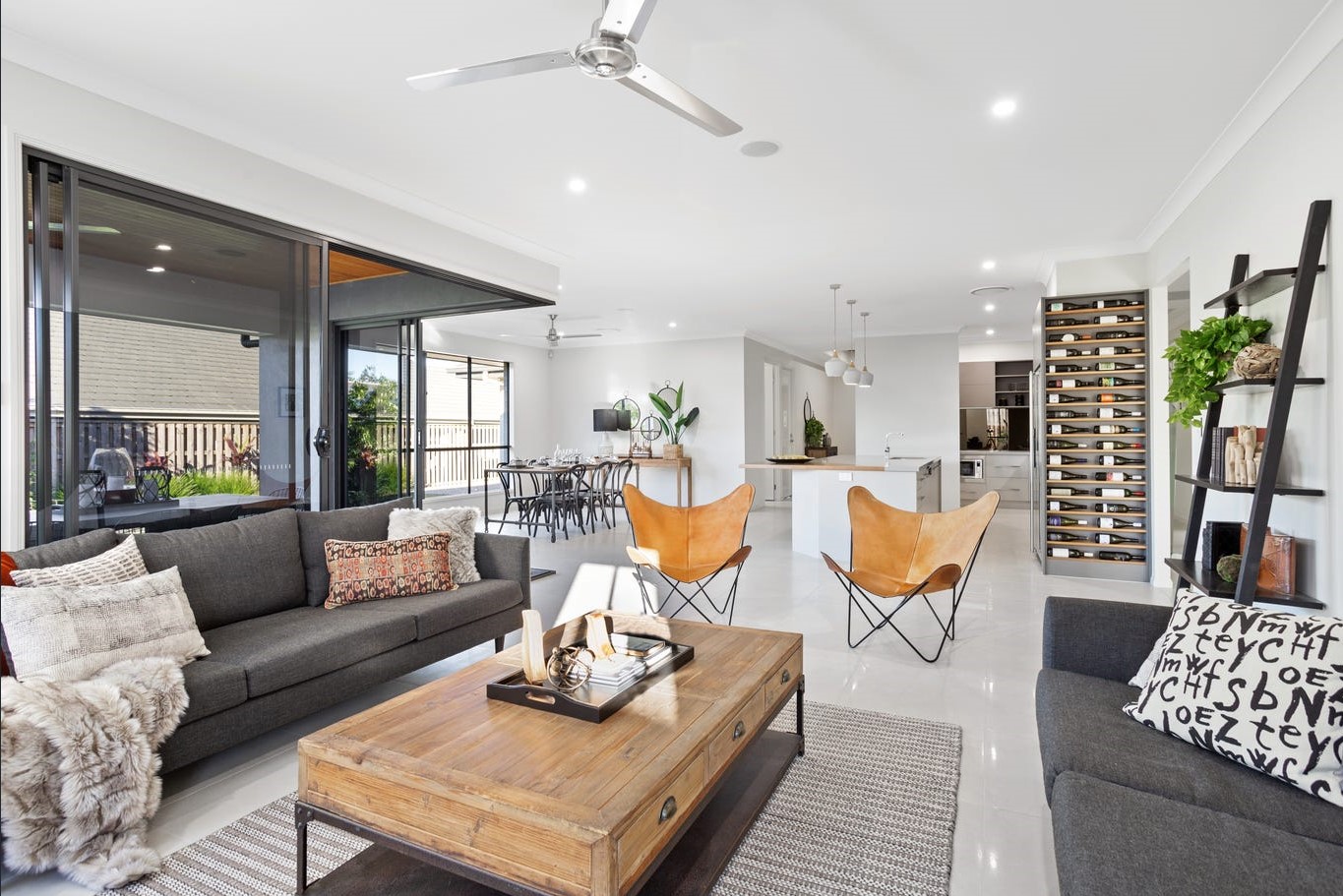 Flagstone Estate - Flagstone