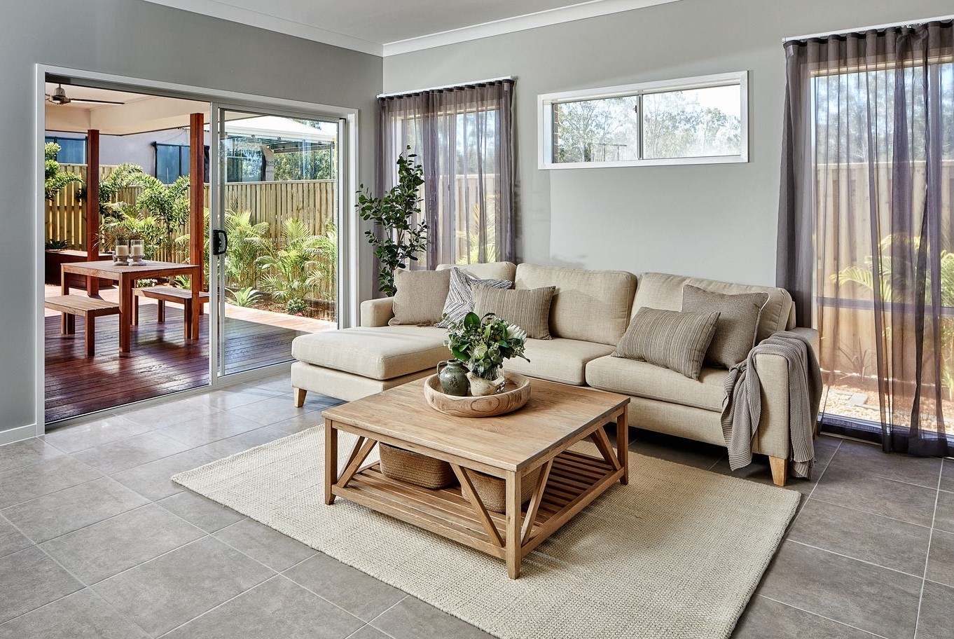 Flagstone Estate - Flagstone