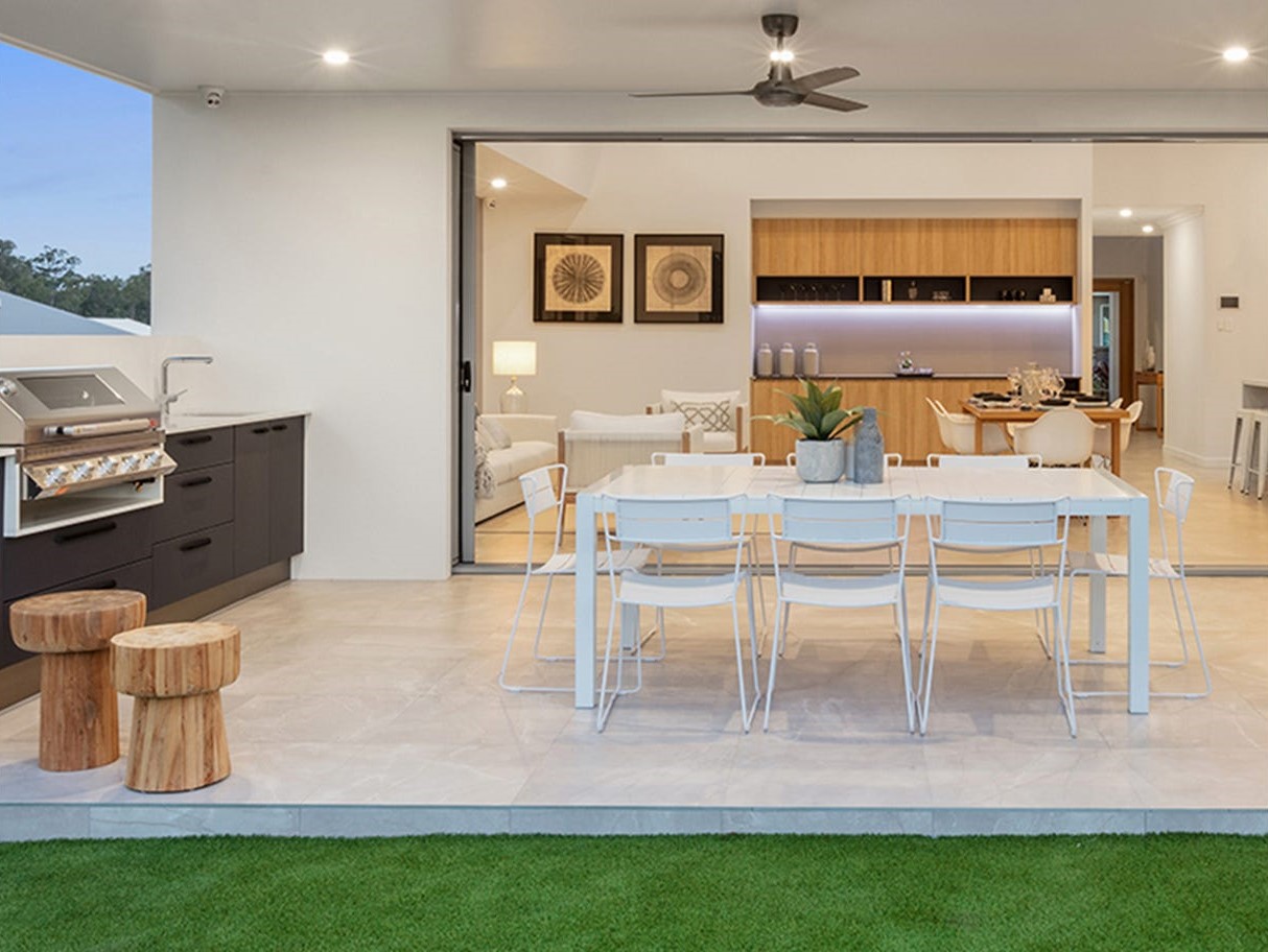 Flagstone Estate - Flagstone
