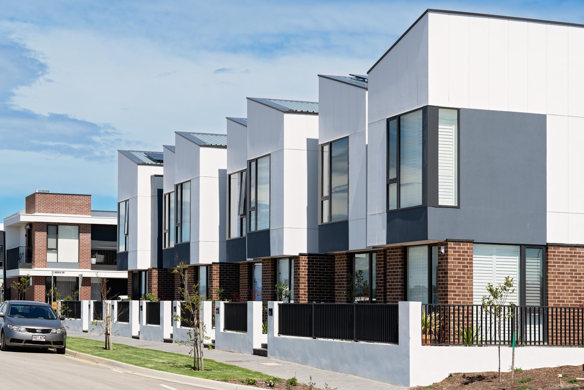Fletcher-s Slip Estate - New Port 
