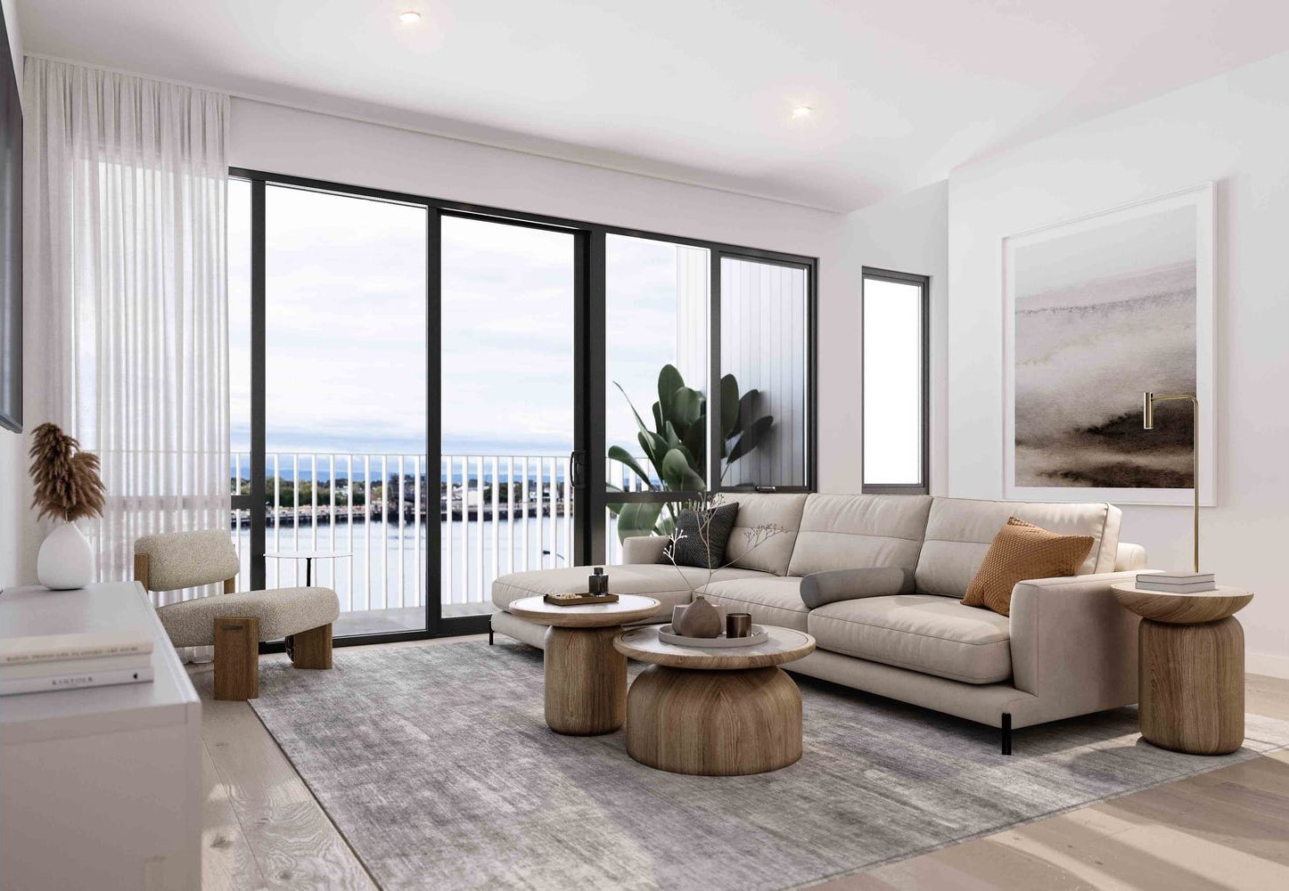 Fletcher-s Slip Estate - New Port Living