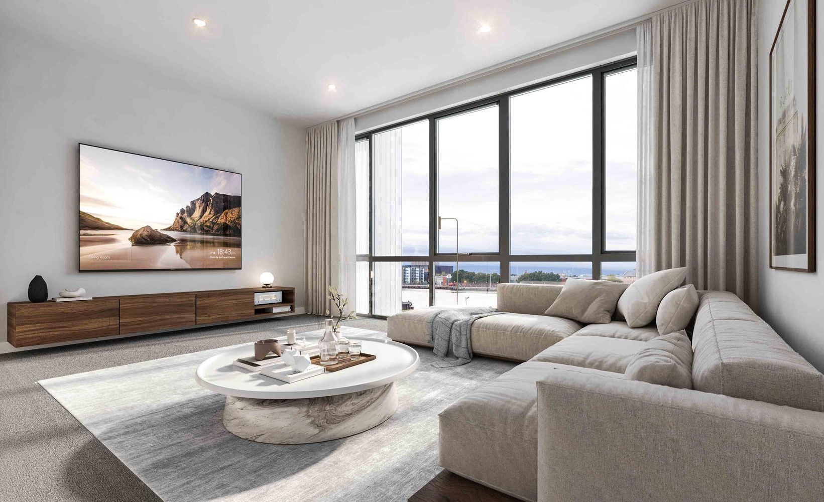 Fletcher-s Slip Estate - New Port Living