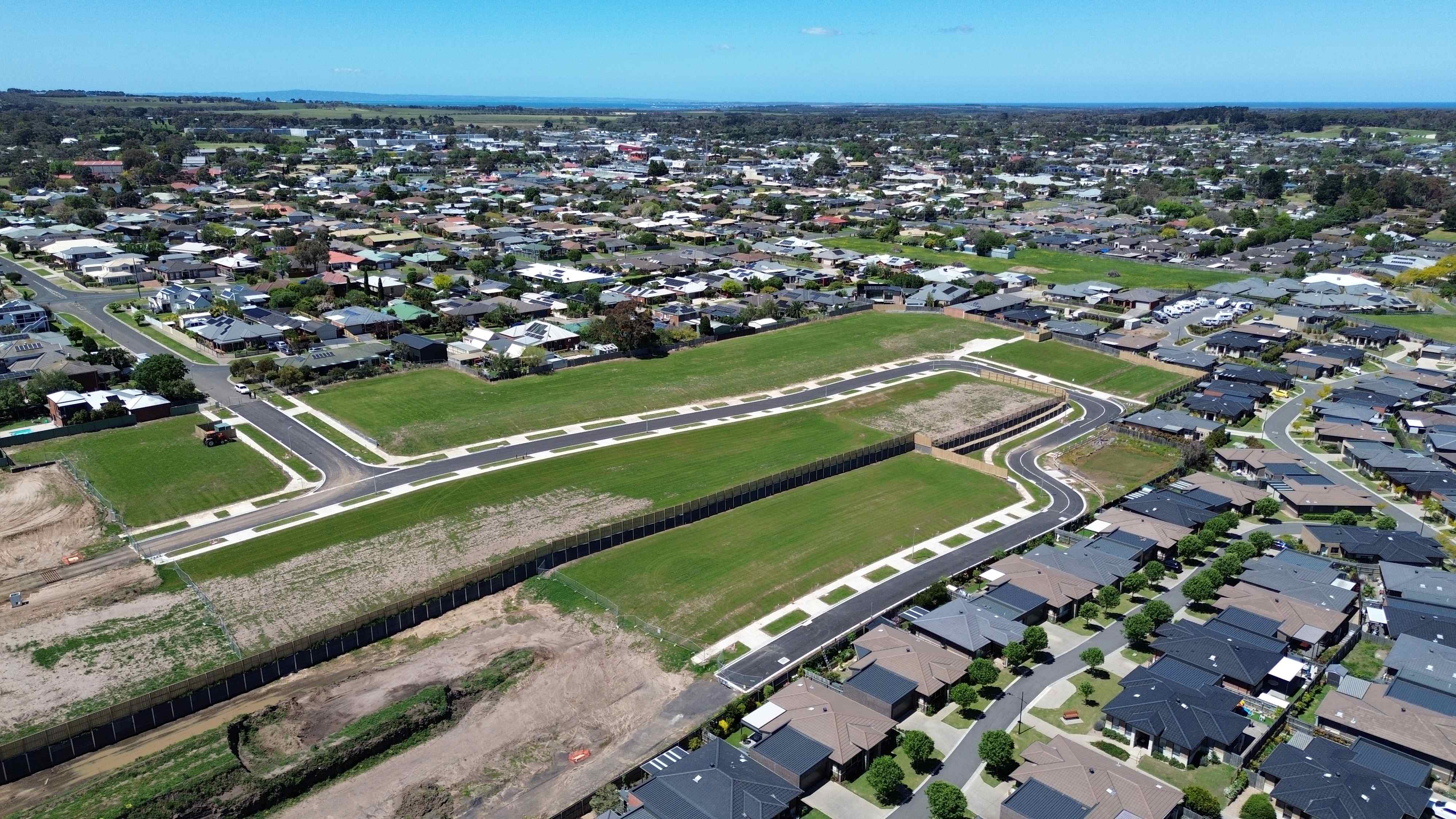 Flinders View Estate - Drysdale 