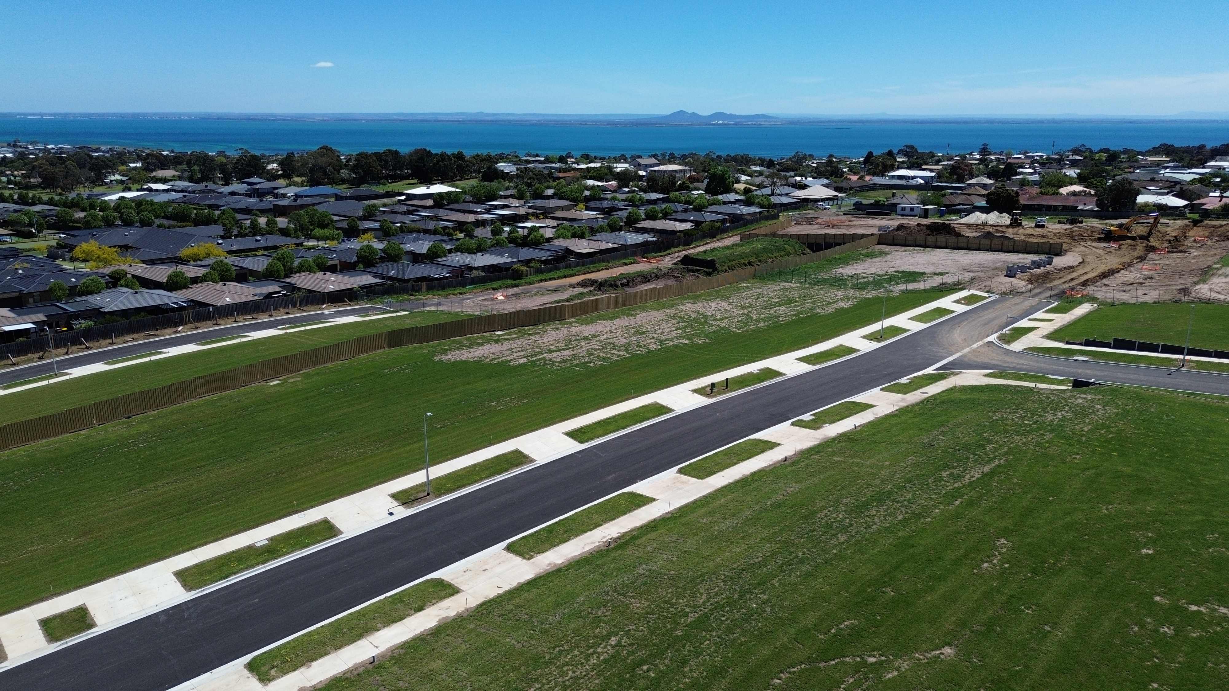 Flinders View Estate - Drysdale 