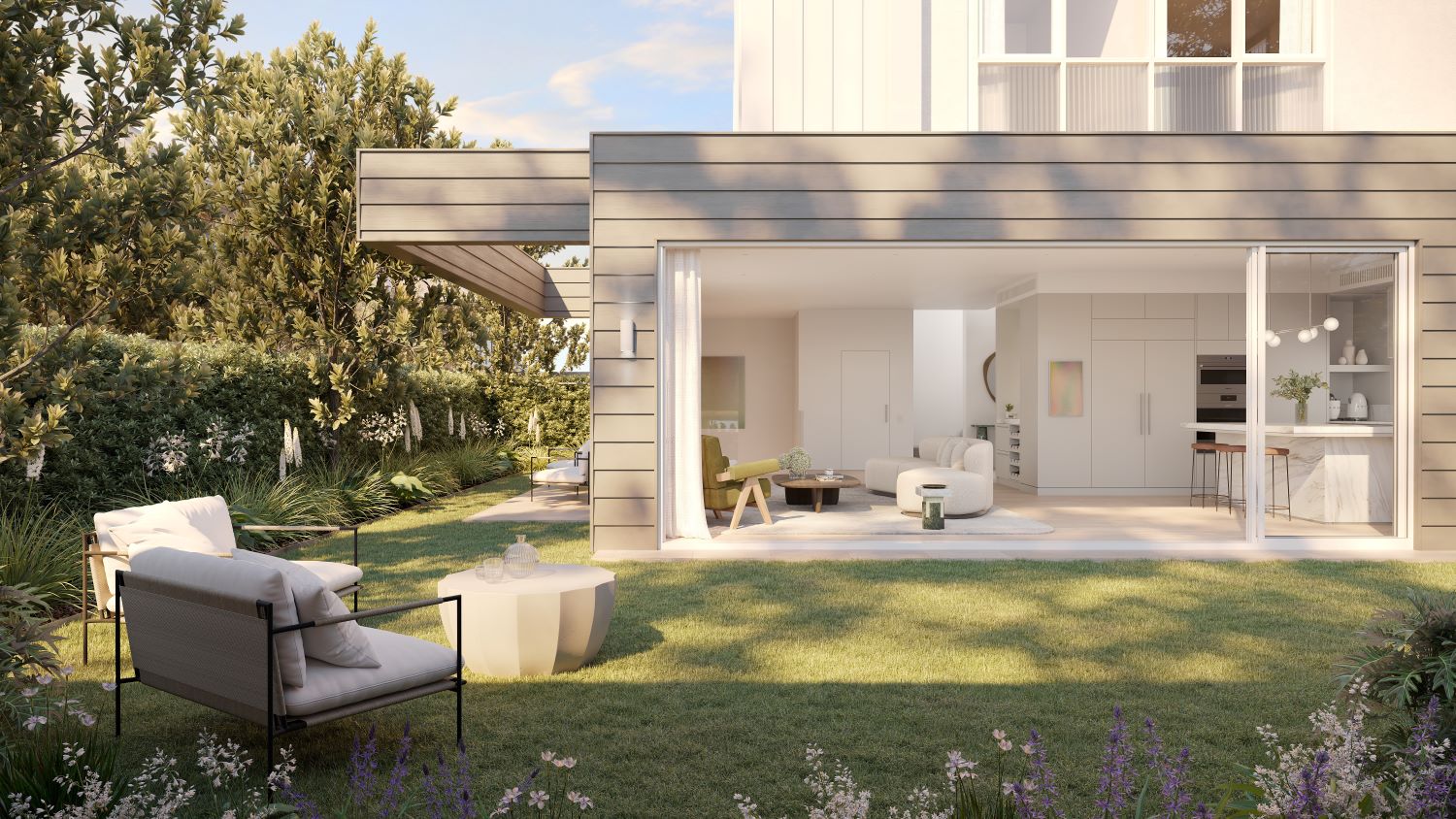 Flo Estate - Northbridge