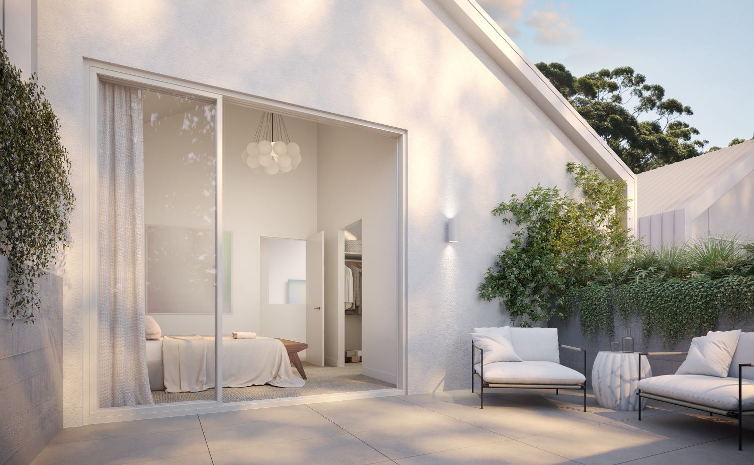 Flo Estate - Northbridge