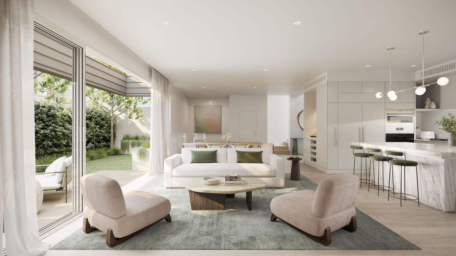 Flo Estate - Northbridge