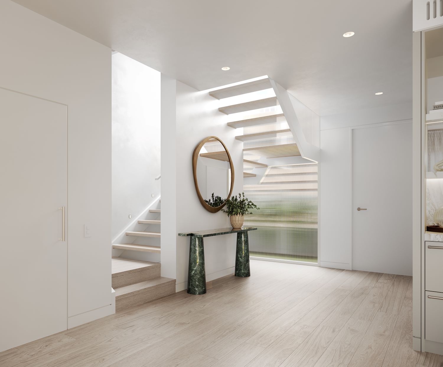 Flo Estate - Northbridge