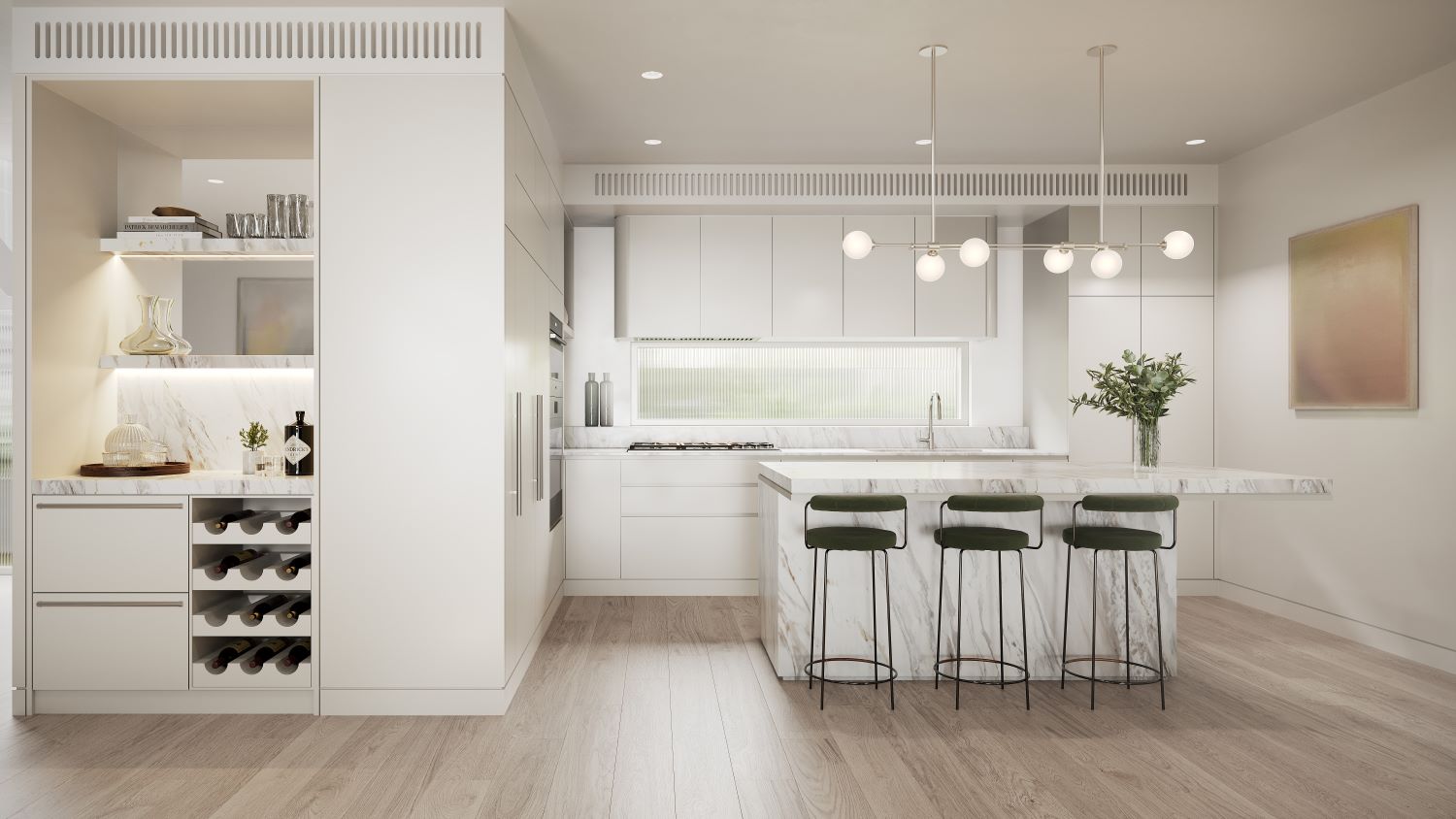Flo Estate - Northbridge