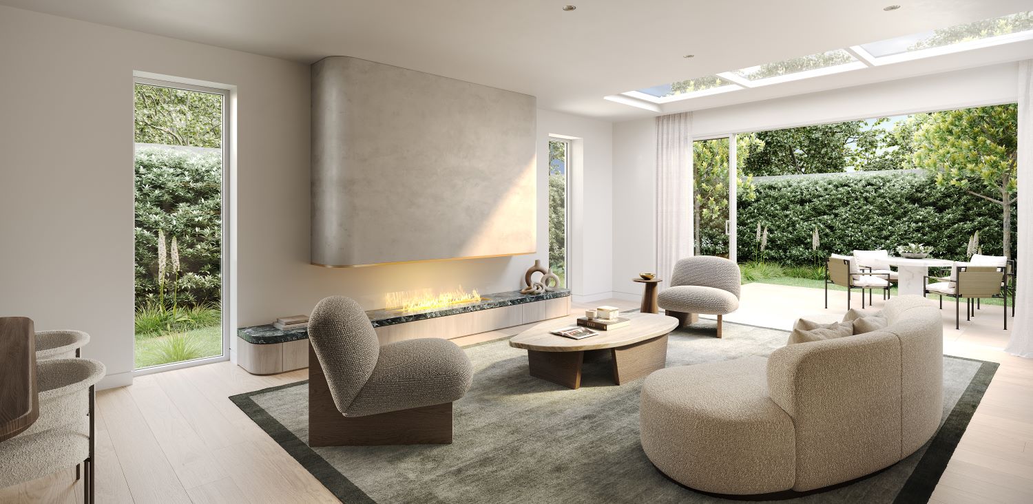 Flo Estate - Northbridge