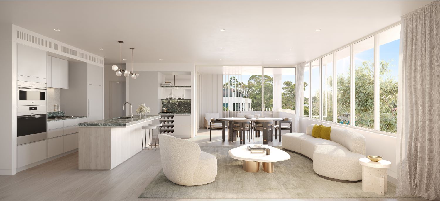 Flo Estate - Northbridge