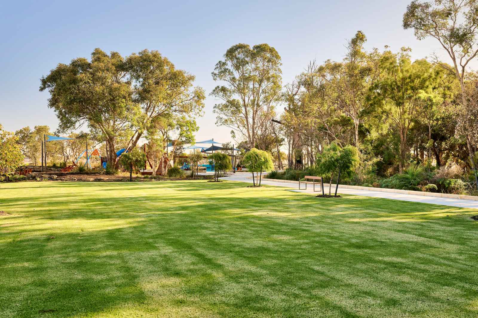 Florence Estate - Mandogalup