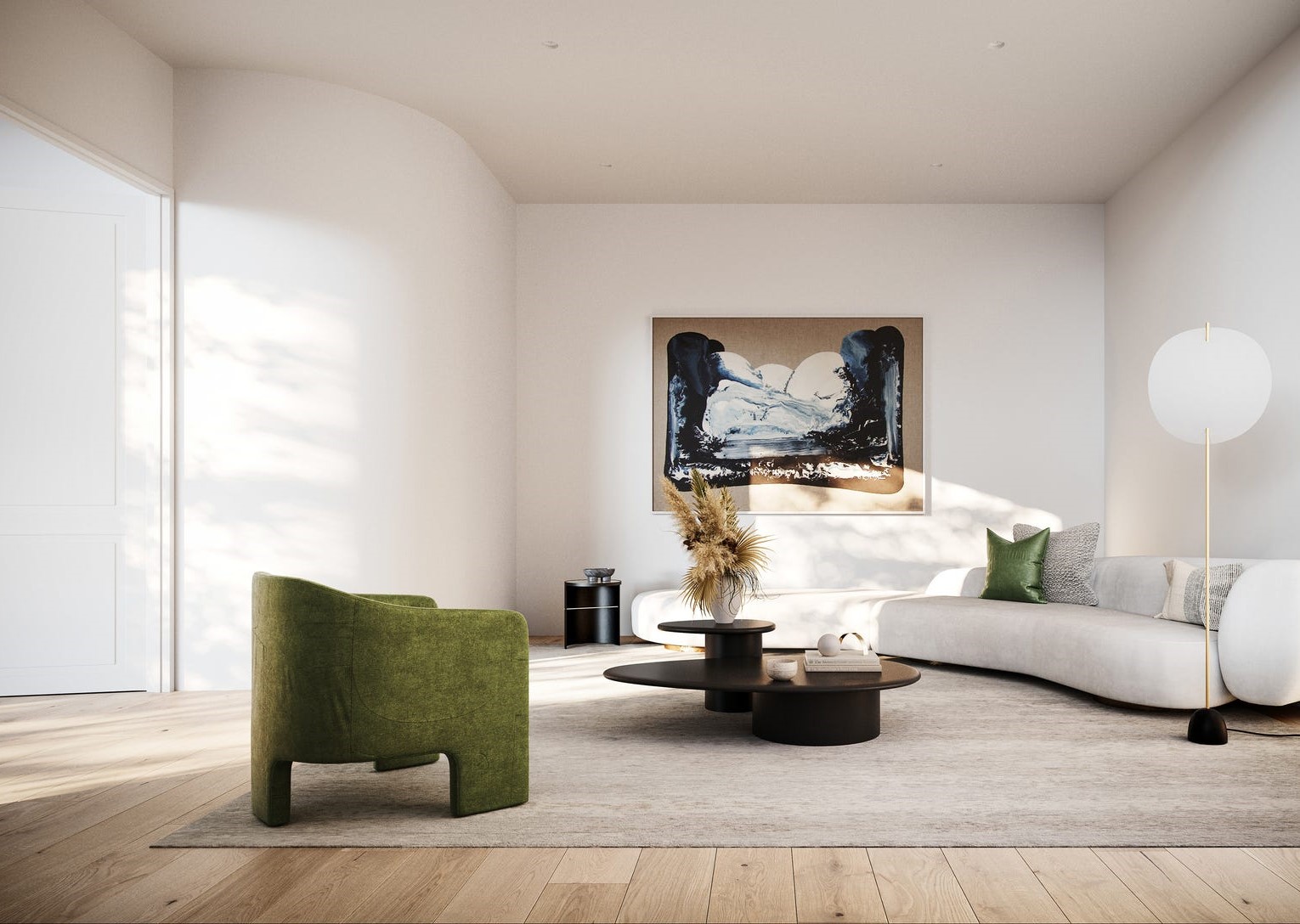 Florenze Terrace - North Melbourne Living