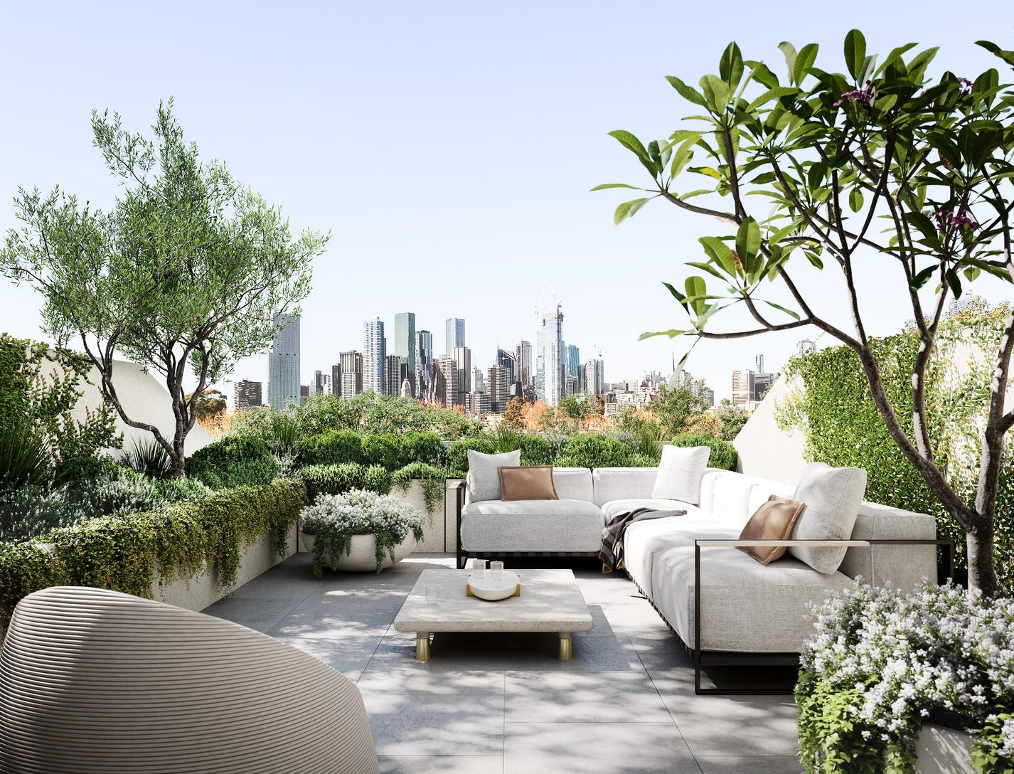 Florenze Terrace - North Melbourne Other