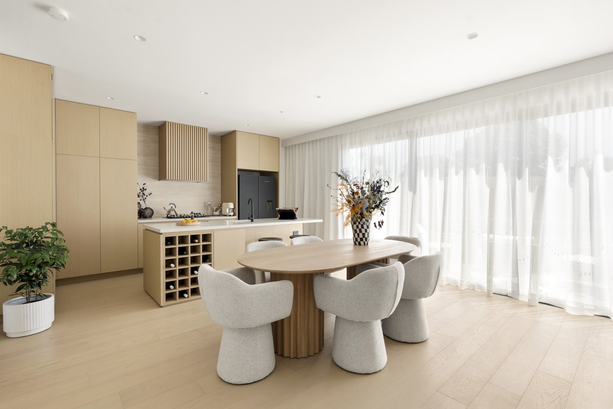 Floret Estate - Glen Waverley Living