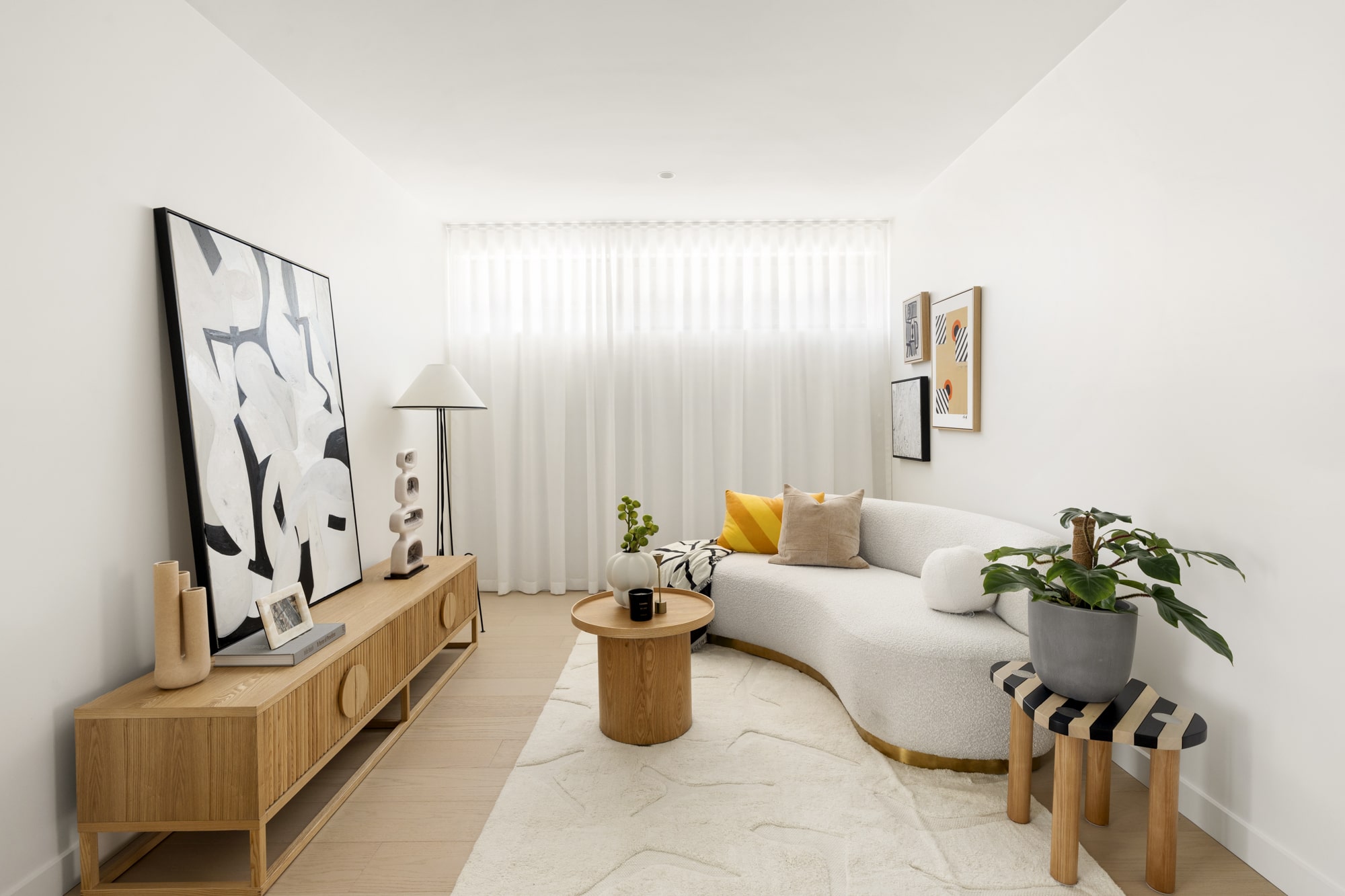 Floret Estate - Glen Waverley Living
