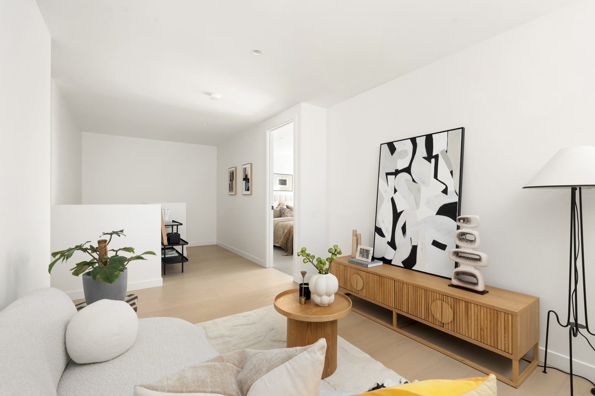 Floret Estate - Glen Waverley Living