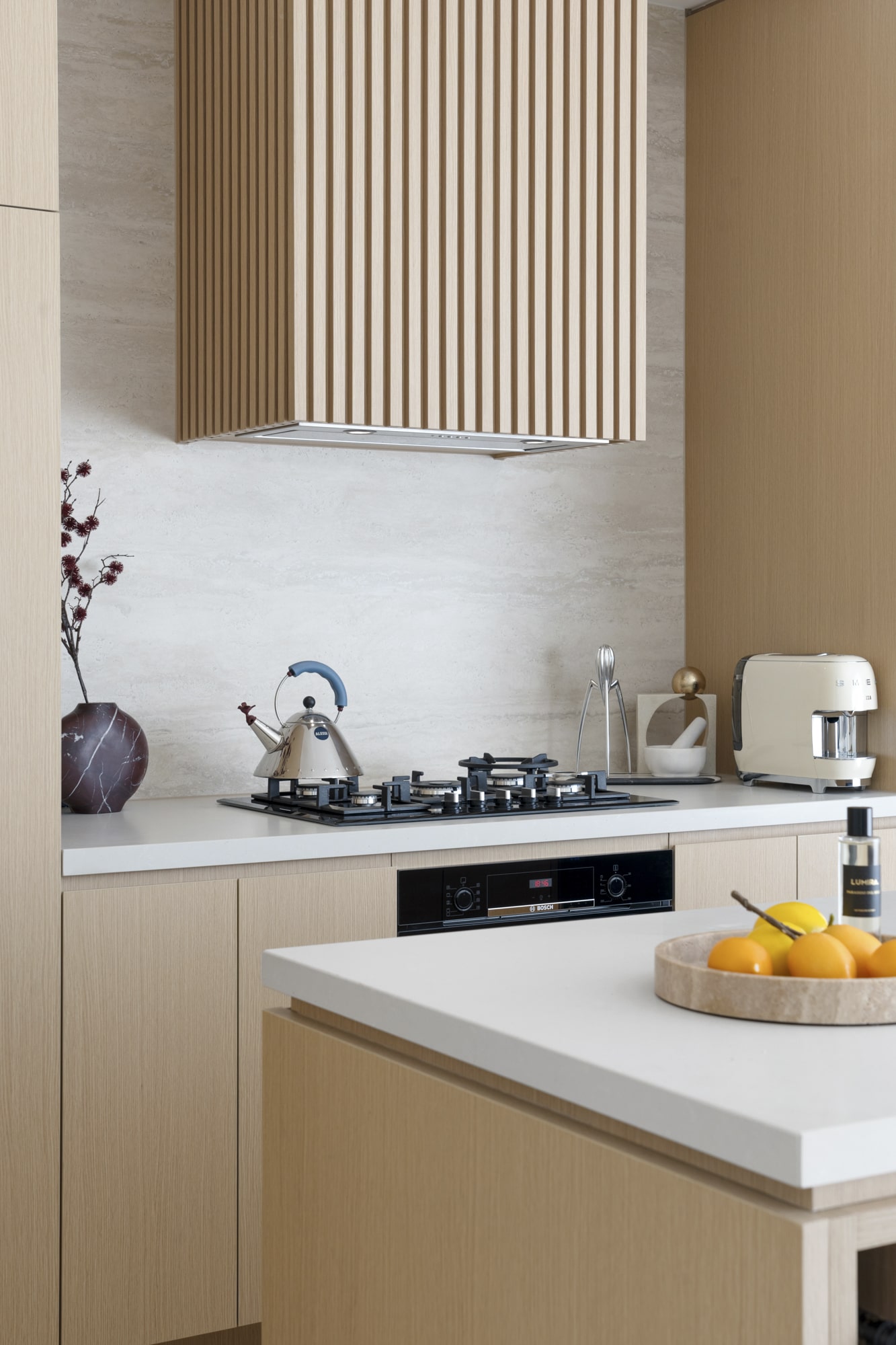 Floret Estate - Glen Waverley Kitchen