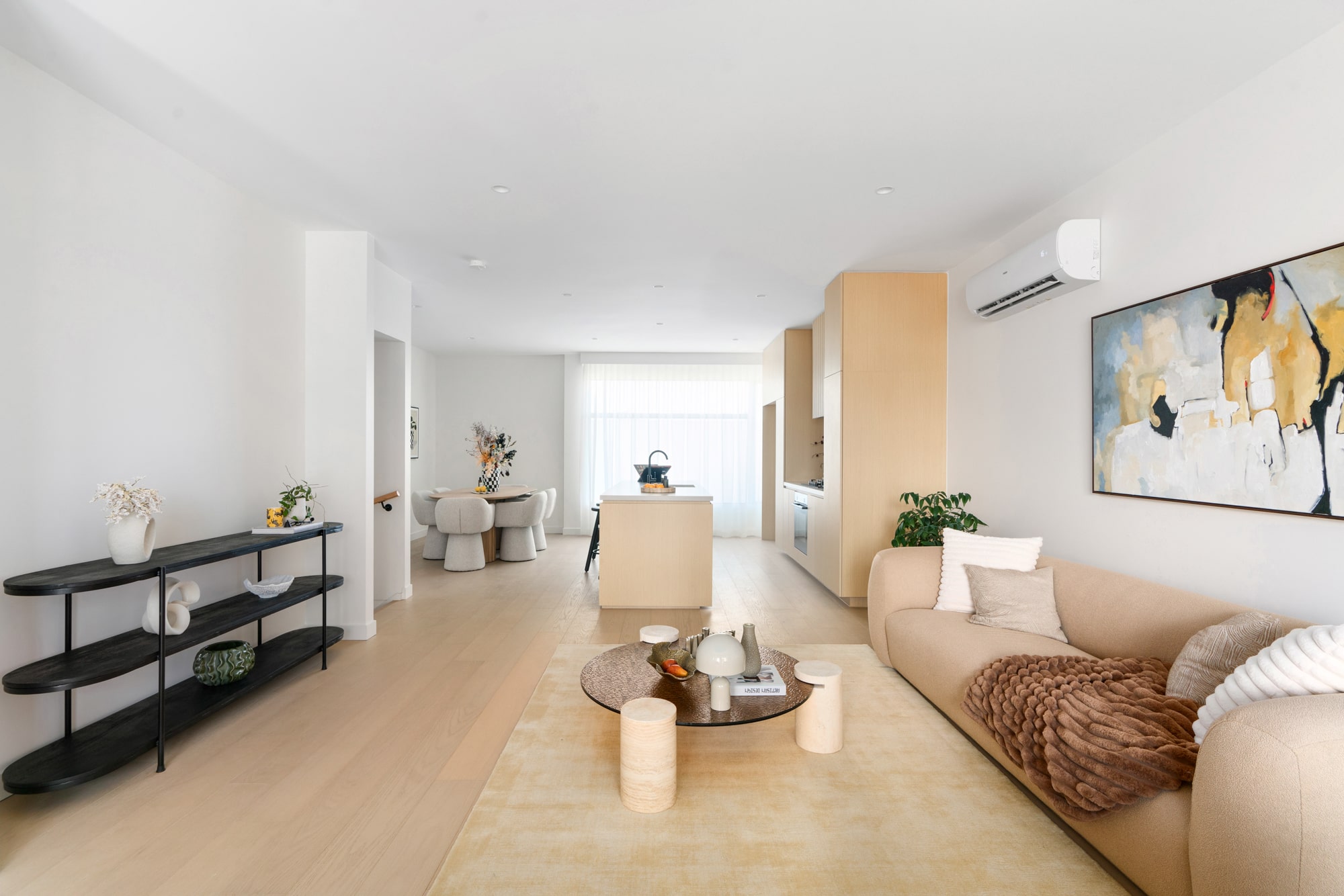 Floret Estate - Glen Waverley Living