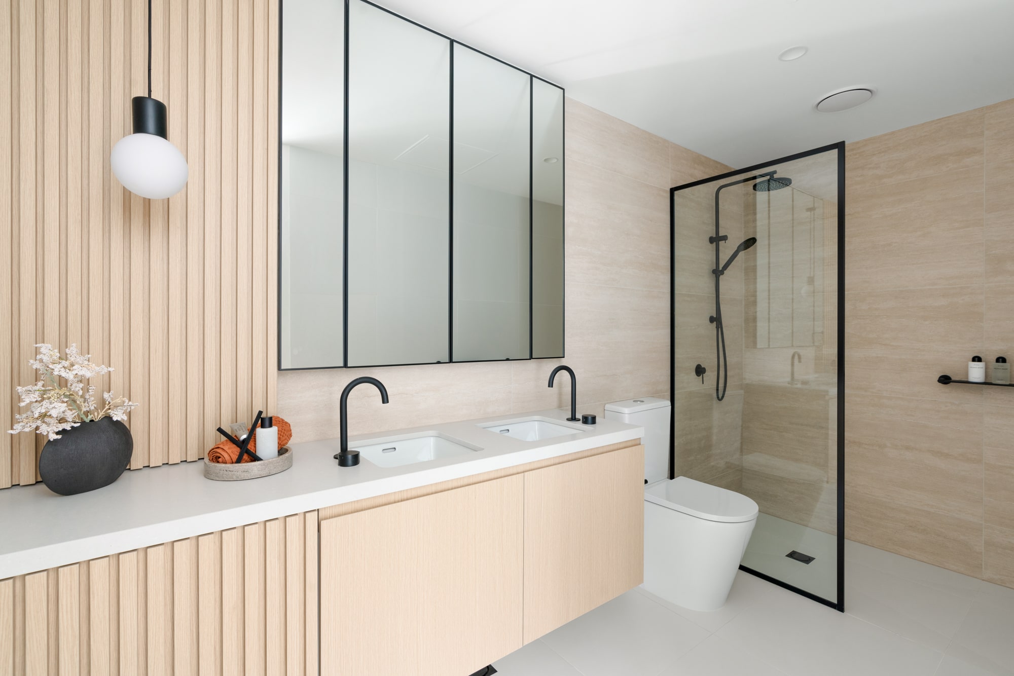 Floret Estate - Glen Waverley Kitchen