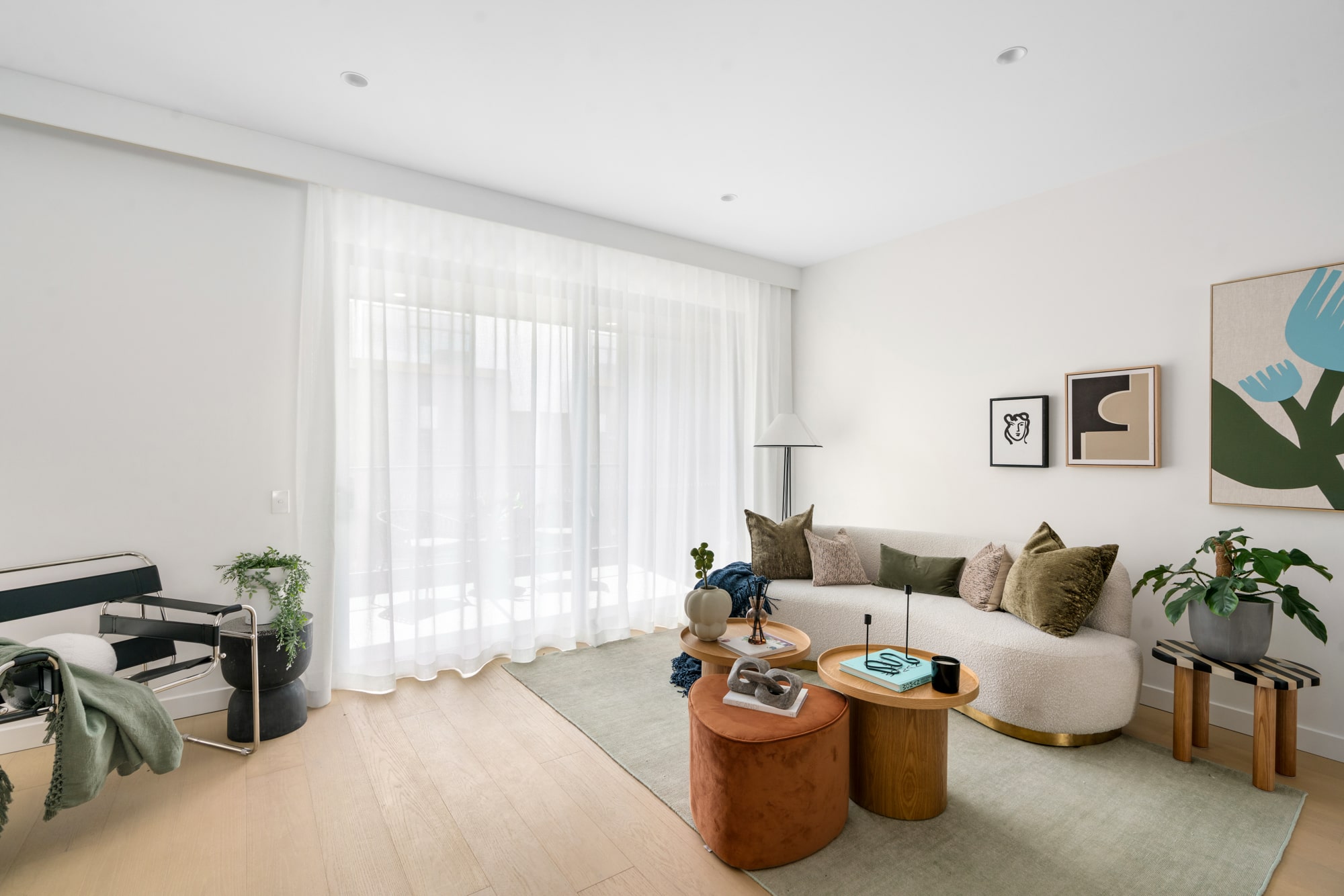 Floret Estate - Glen Waverley Living