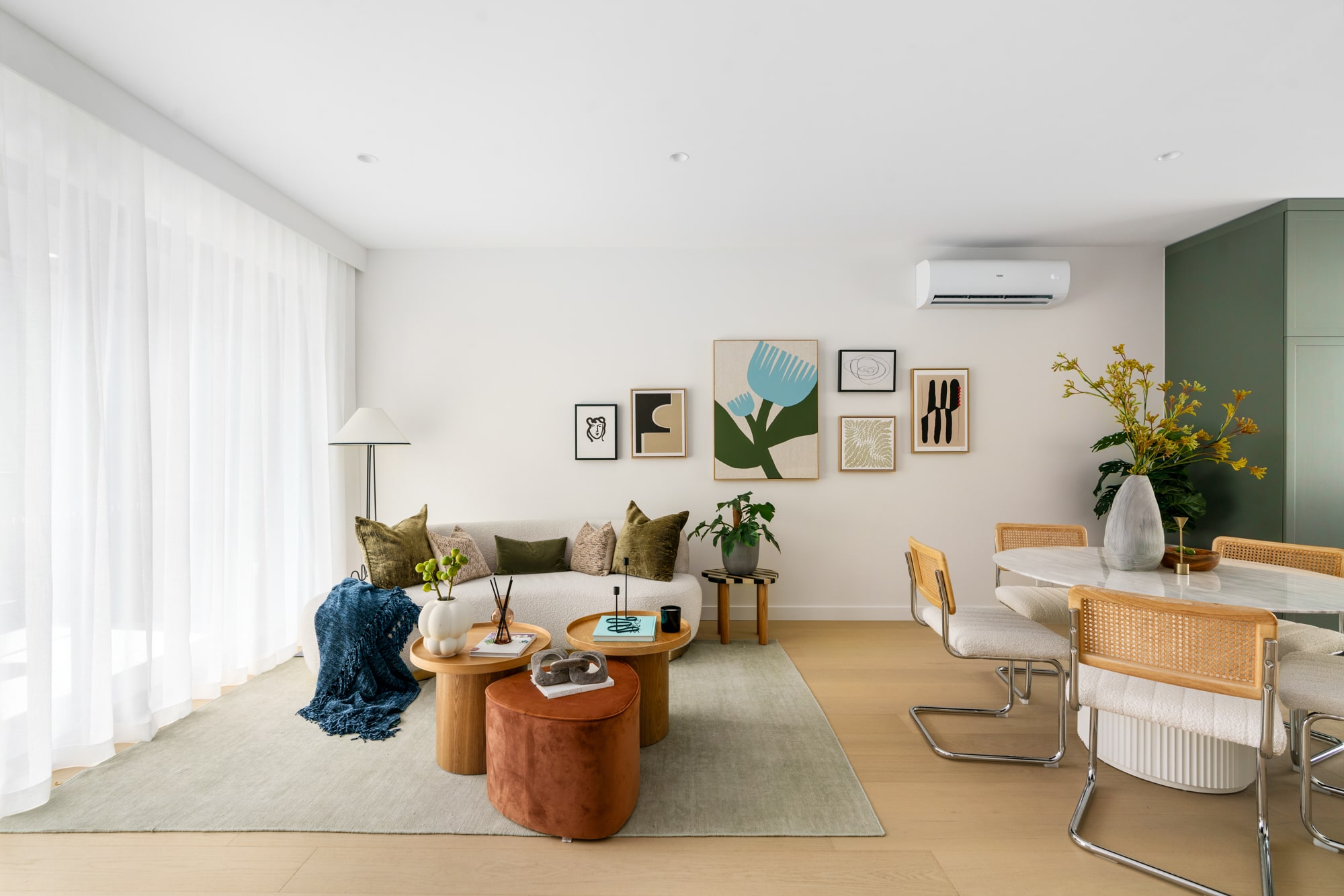 Floret Estate - Glen Waverley Living