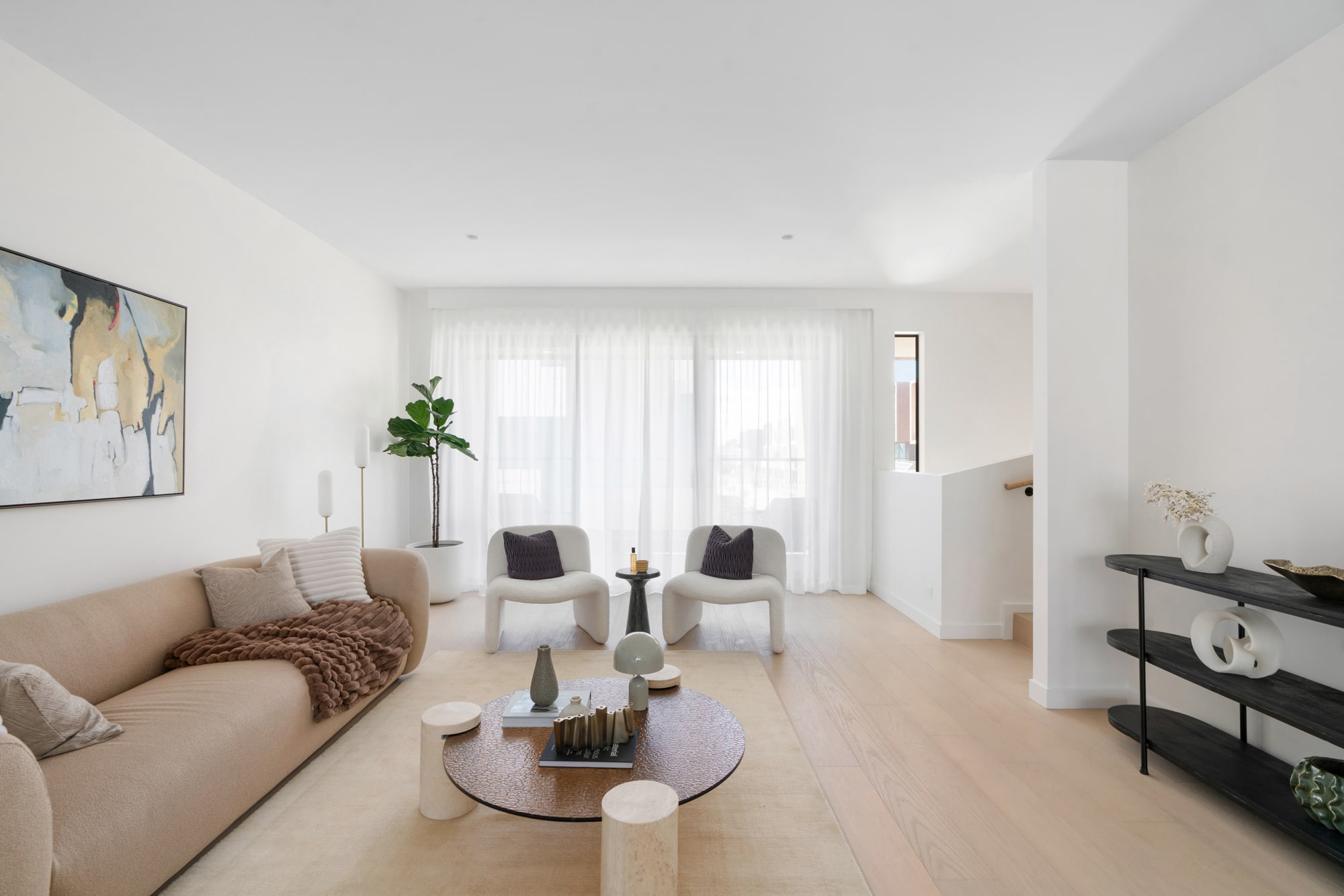 Floret Estate - Glen Waverley Living