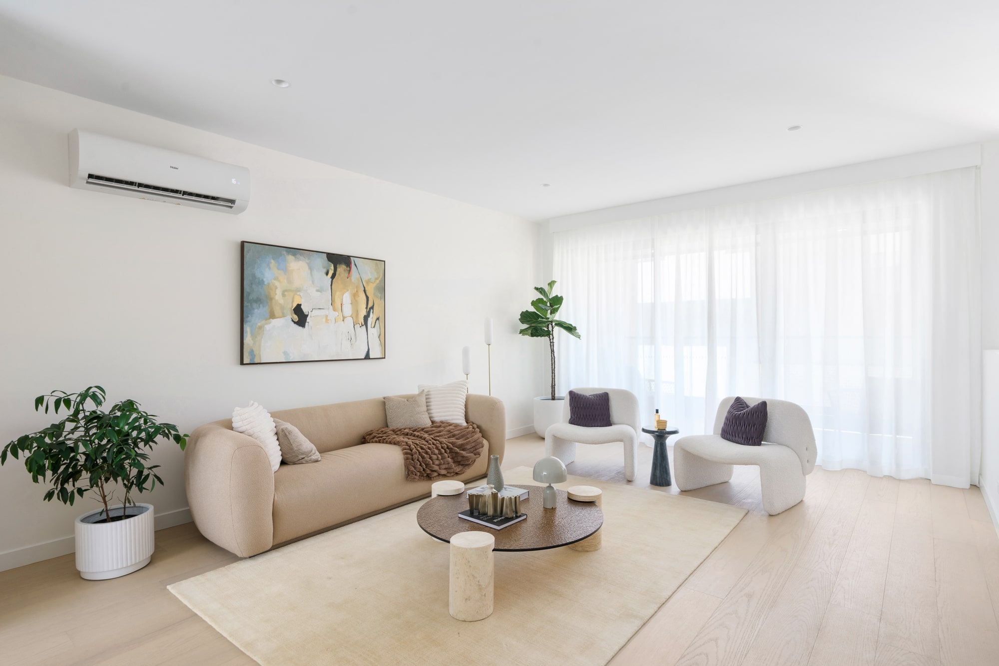 Floret Estate - Glen Waverley Living