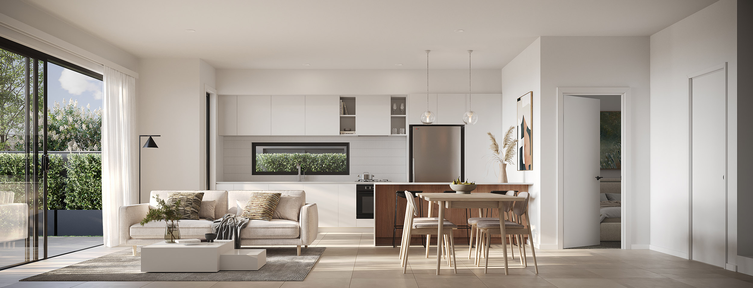 Focal Point Estate - Cardiff Living