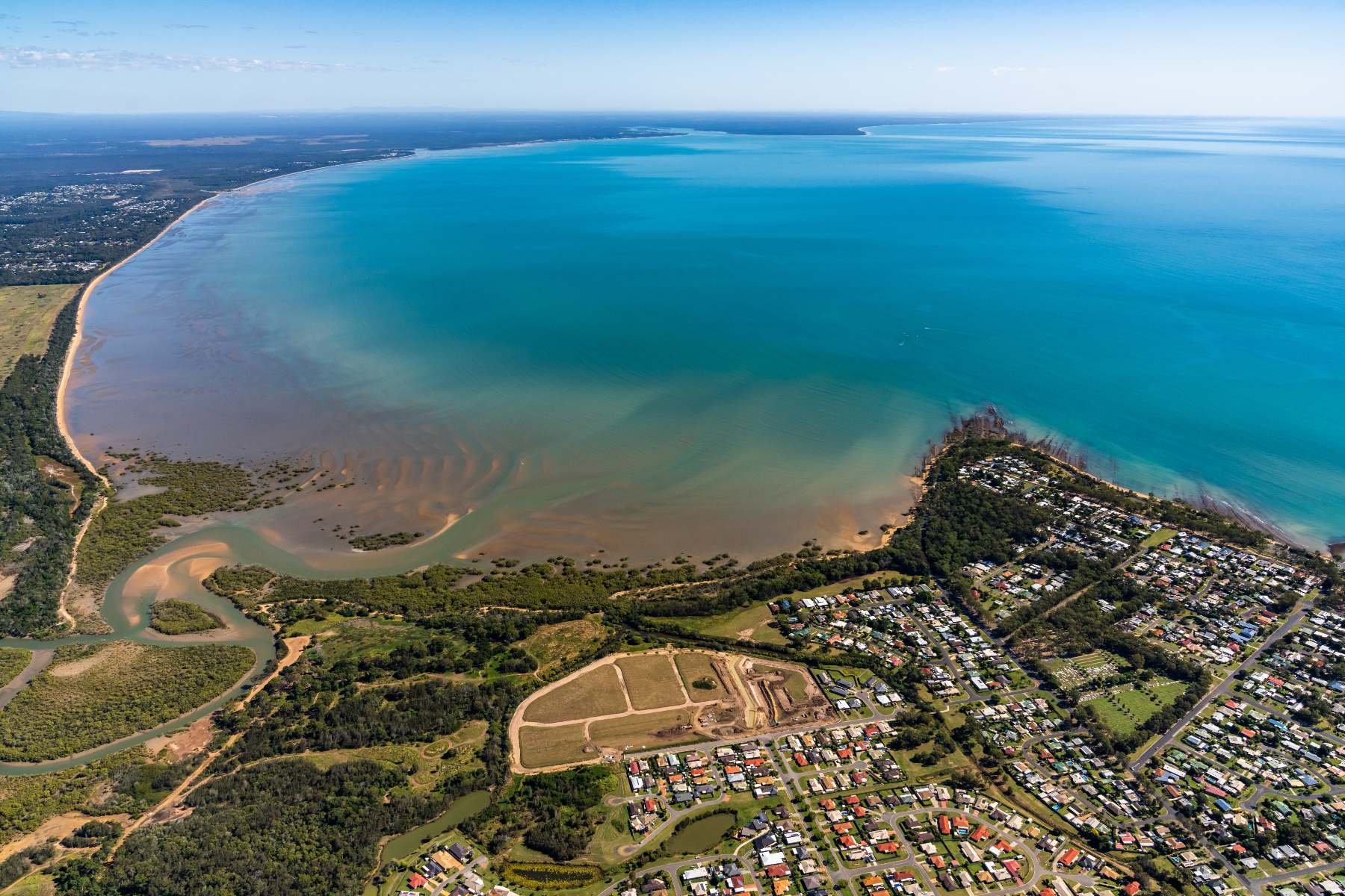 Foreshore Estate - Point Vernon