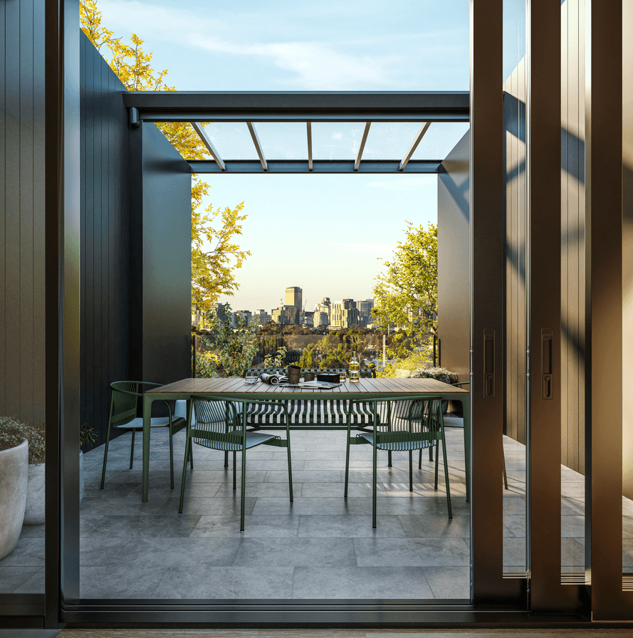 Forestville Townhomes - Forestville Other