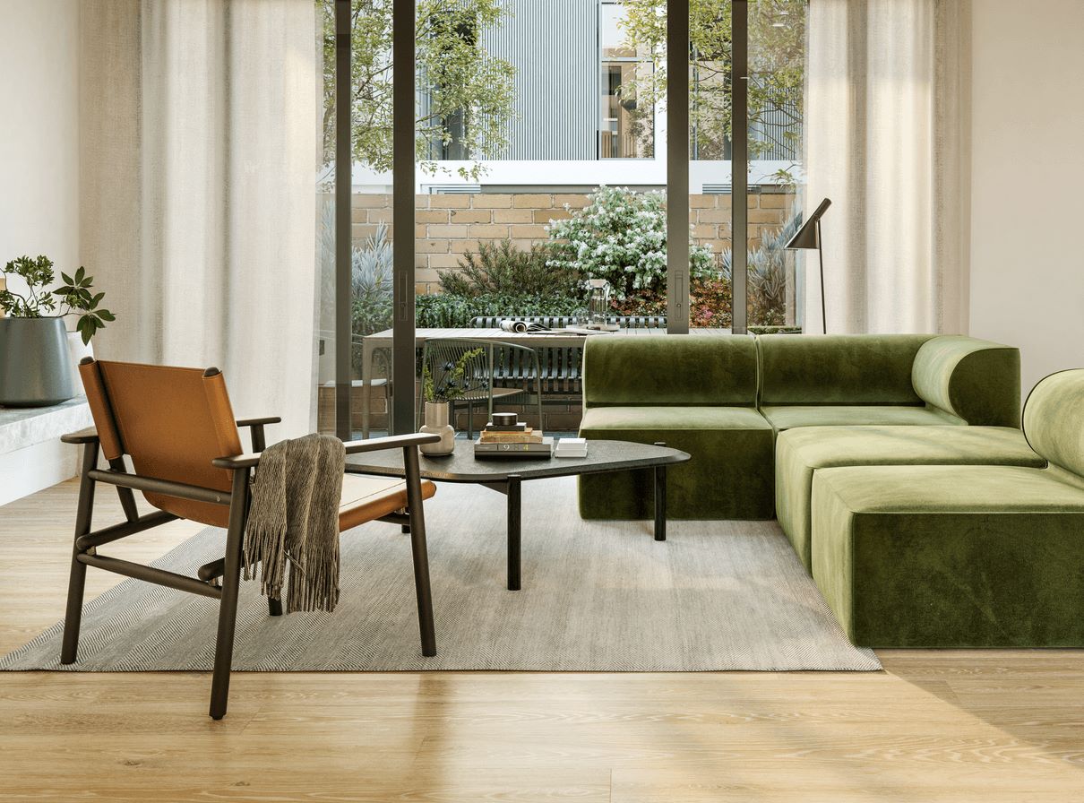 Forestville Townhomes - Forestville Living